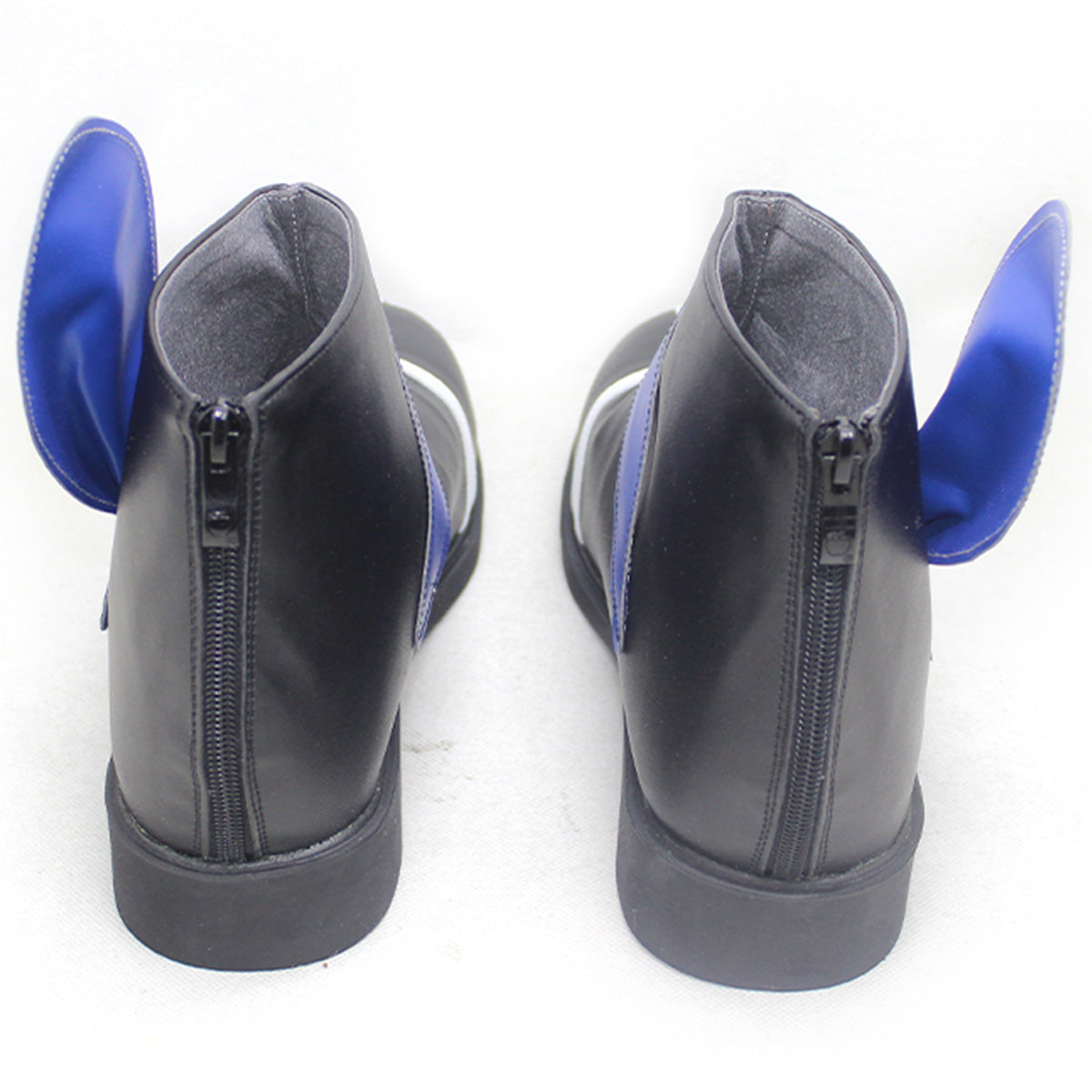 PM Legends: Arceus Adaman Black Cosplay Shoes Shoes/Boots - Tophatter Daily Deals