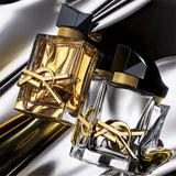 YSL Libre Absolu Platine Parfum 90ml Spray - Tophatter Daily Deals