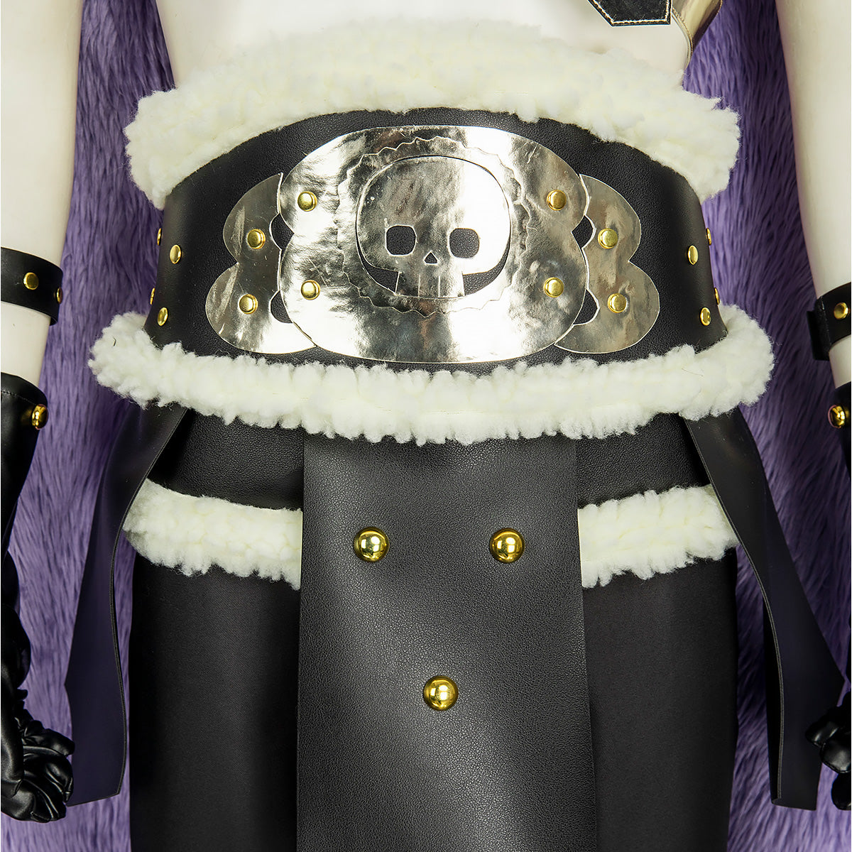One Piece Loki Cosplay Costume Costume - Tophatter Daily Deals