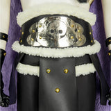 One Piece Loki Cosplay Costume Costume - Tophatter Daily Deals