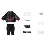 Arcane Season 2 League of Legends LOL Vi Black Cosplay Costume Costume - Tophatter Daily Deals