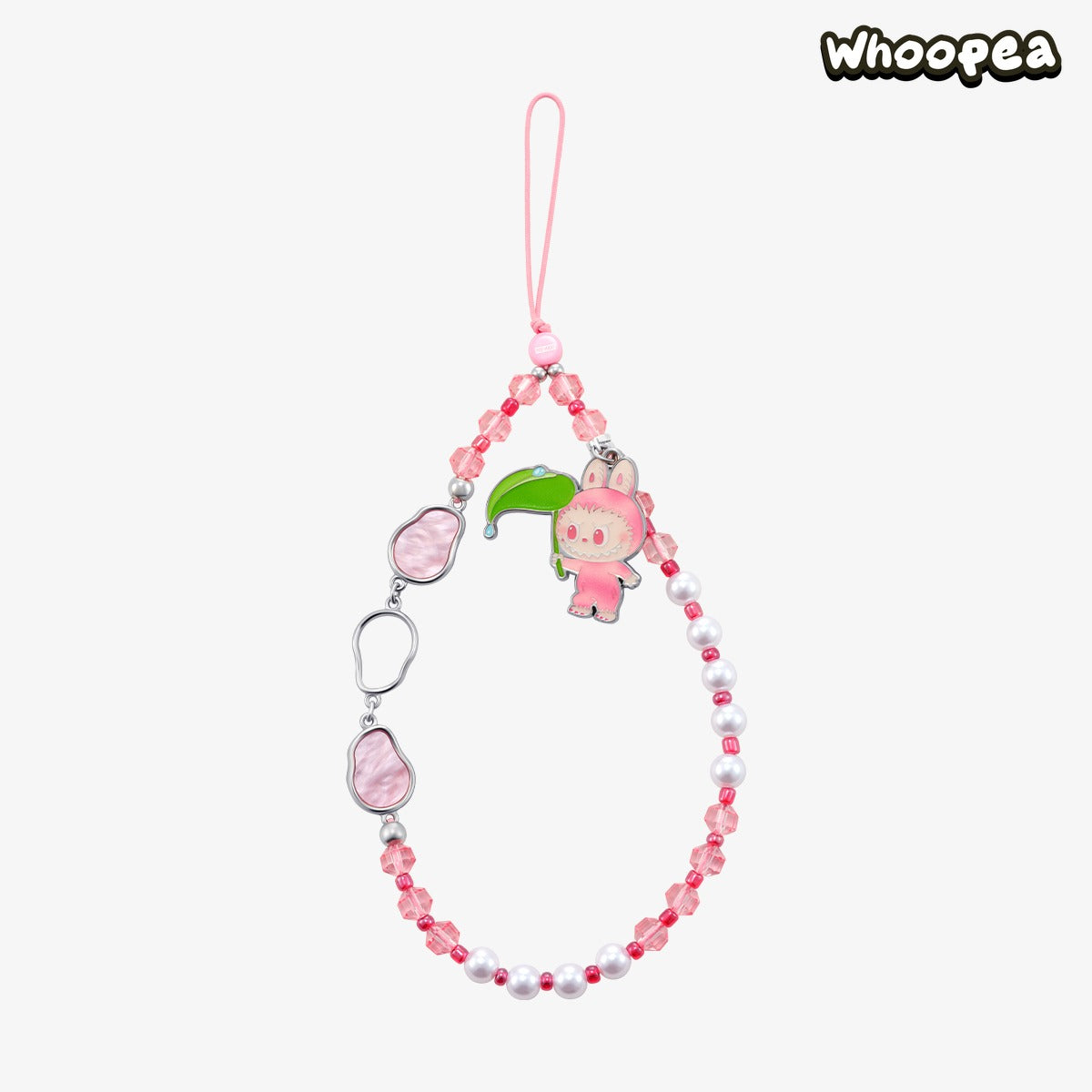 THE MONSTERS Big into Energy Series-Phone Charm Blind Box - Tophatter Daily Deals