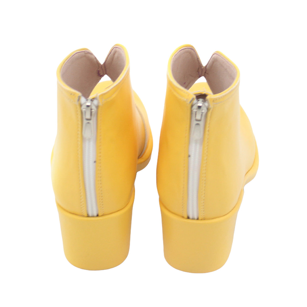 Witch Hat Atelier Coco Yellow Cosplay Shoes Shoes/Boots - Tophatter Daily Deals