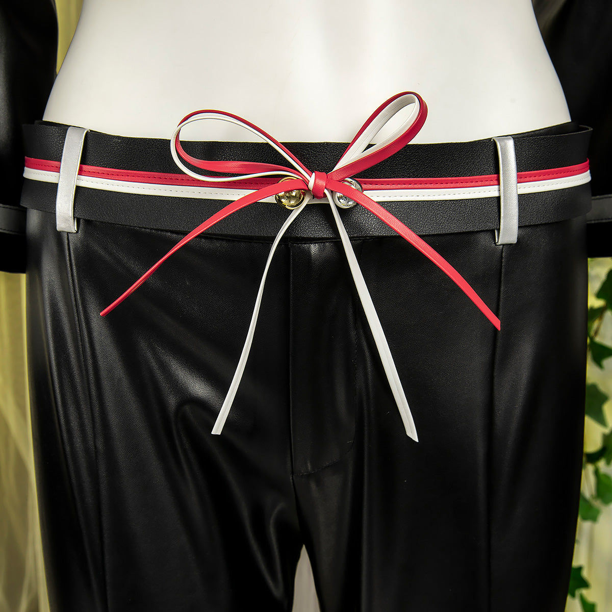 Fatal Fury: City of the Wolves Mai Shiranui Cosplay Costume Costume - Tophatter Daily Deals