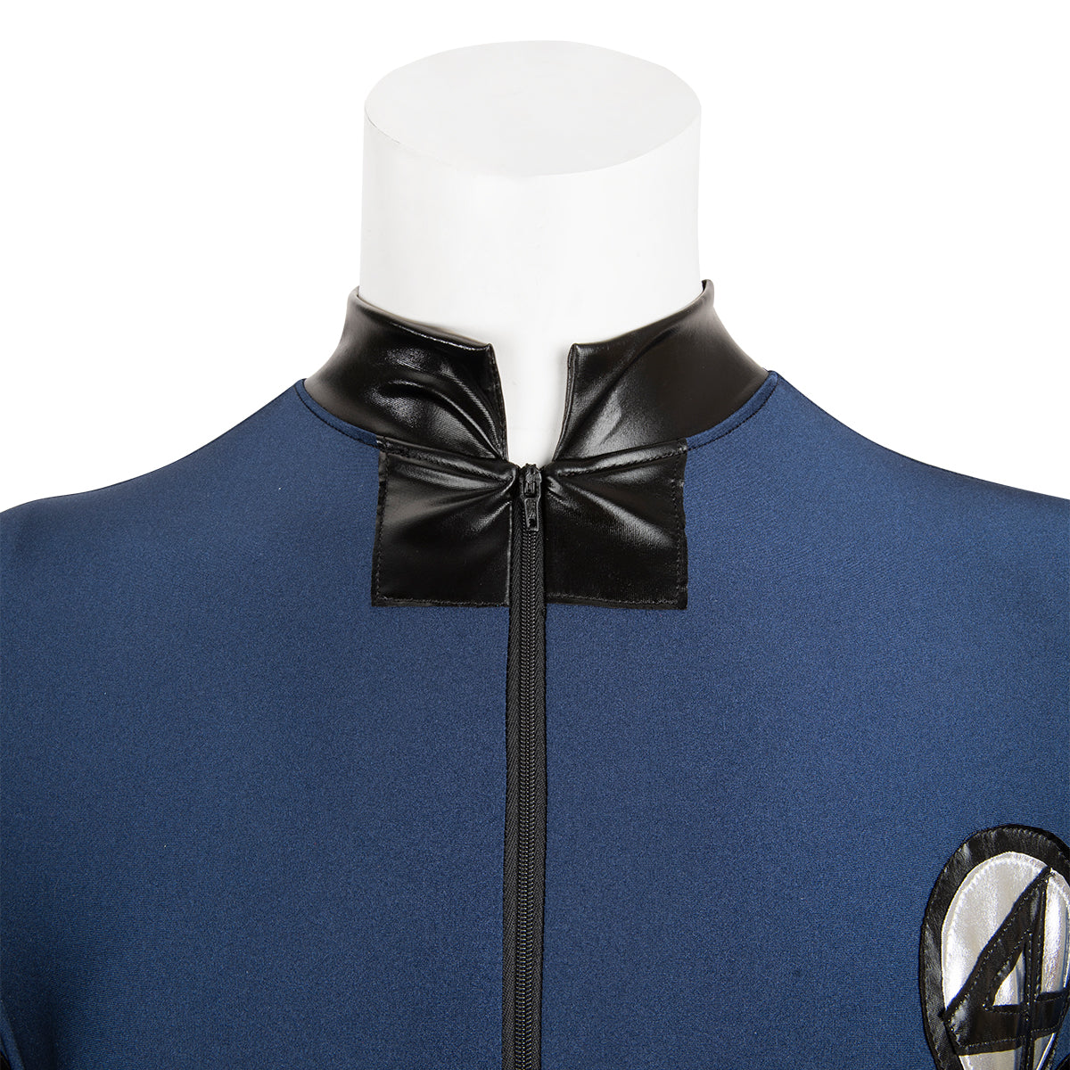 MAV Fantastic Four Fantastic Man Cosplay Costume Costume - Tophatter Daily Deals