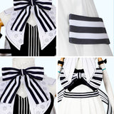Vocal Idol Symphony 2024 Vocal Idol Cosplay Costume Costume - Tophatter Daily Deals