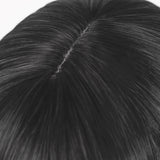 Genshin Impact Little Shenhe Young Shenhe Black Gray Cosplay Wig Wig - Tophatter Daily Deals