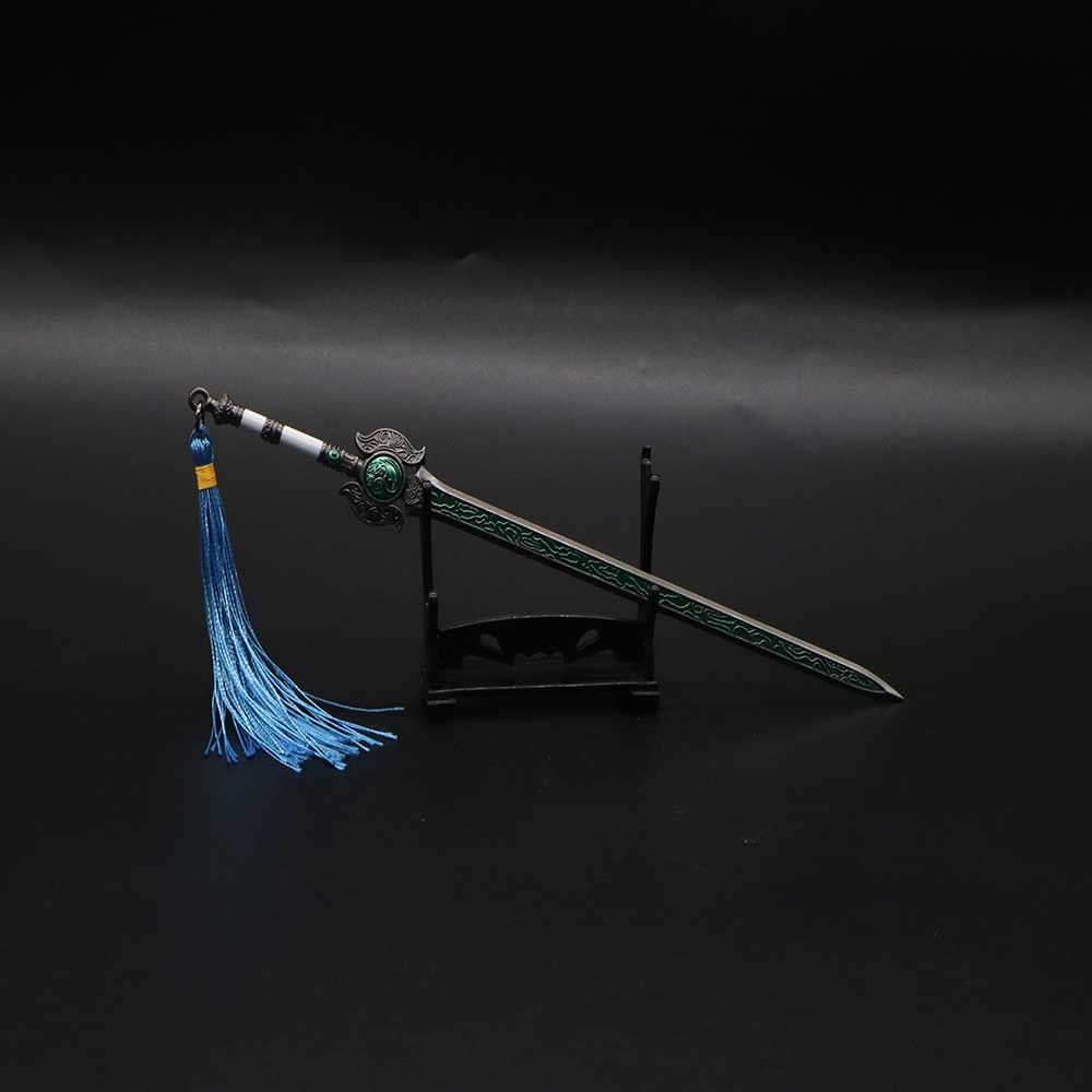 Sun Moon Long Sword - Tophatter Daily Deals