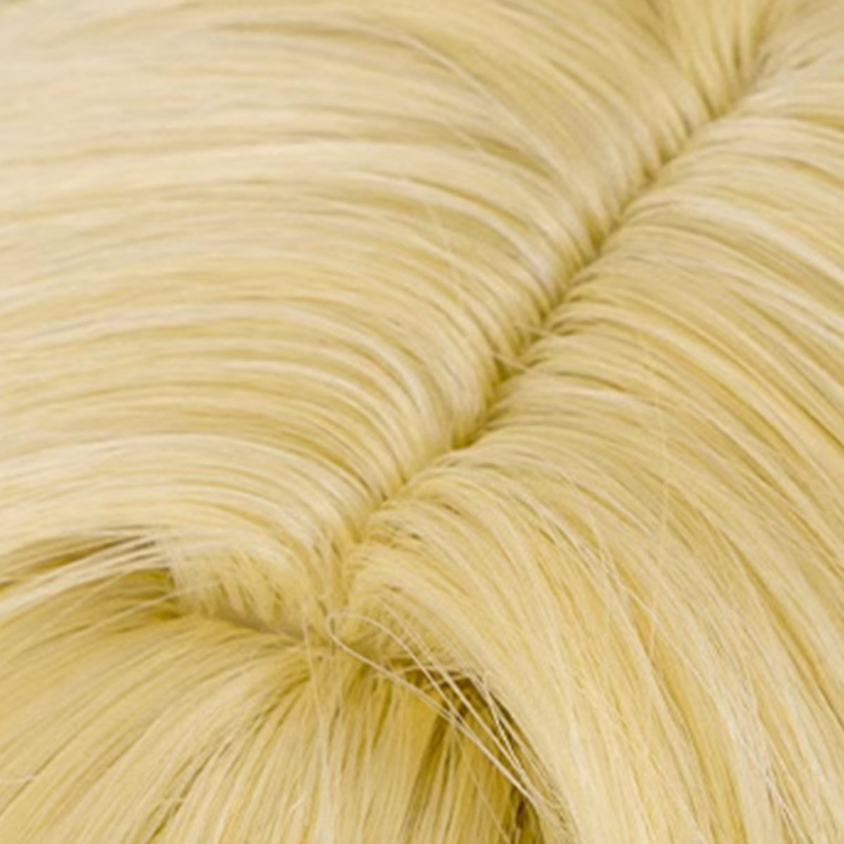 Honkai: Star Rail Saga of Heroes Aglaea Golden Cosplay Wig Wig - Tophatter Daily Deals