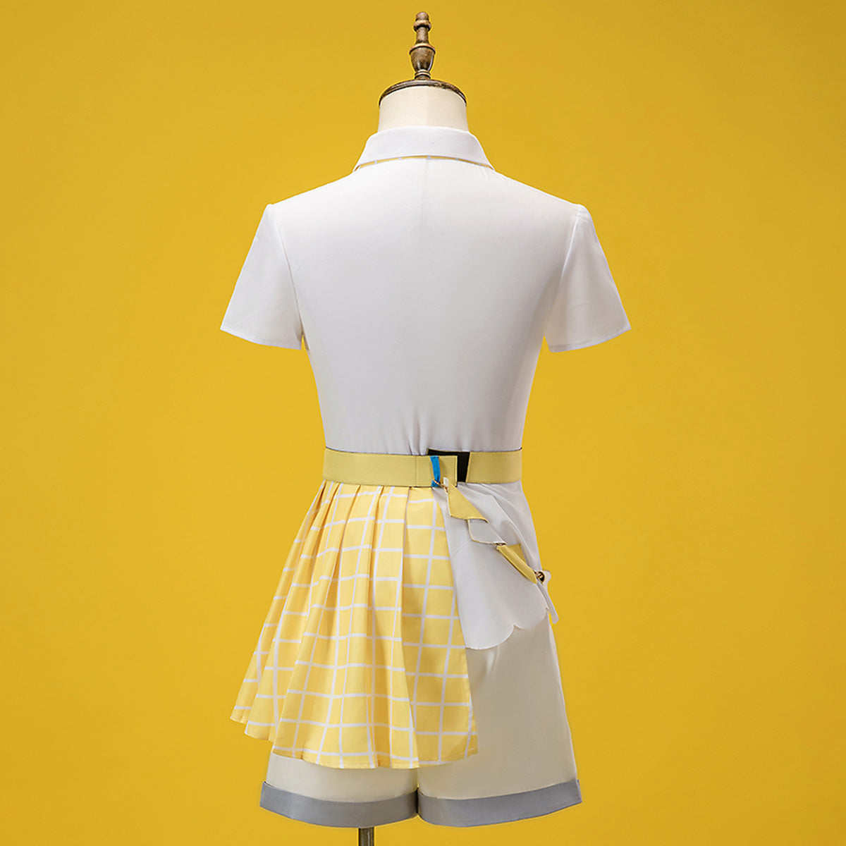 Magical Miral 2024 - Twins Cosplay Brother Cosplay Costume Costume - Tophatter Daily Deals