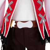 Genshin Impact Project Comics Amber B Edition Cosplay Costume Costume - Tophatter Daily Deals