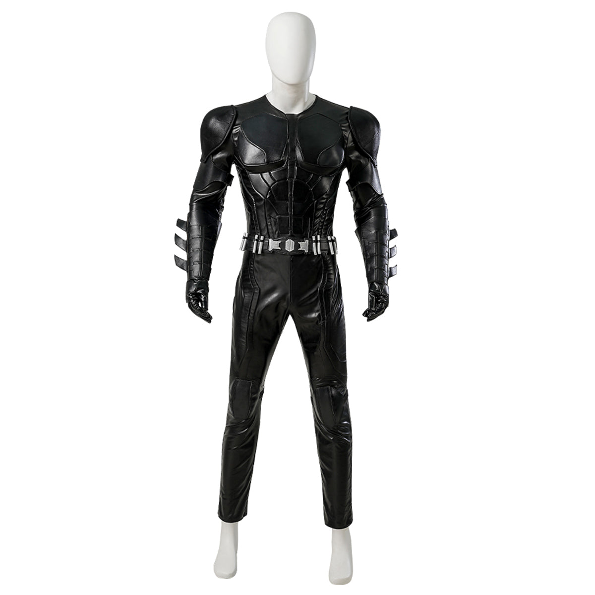 The Flash Bruce Wayne Batman Suit Cosplay Costume Costume - Tophatter Daily Deals
