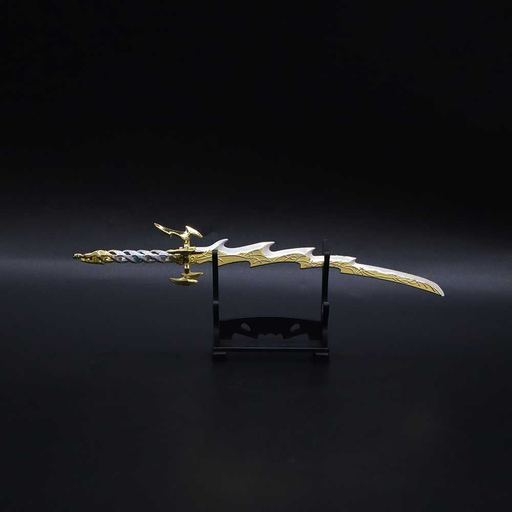 Thunder Bestows Sword - Tophatter Daily Deals