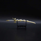 Thunder Bestows Sword - Tophatter Daily Deals