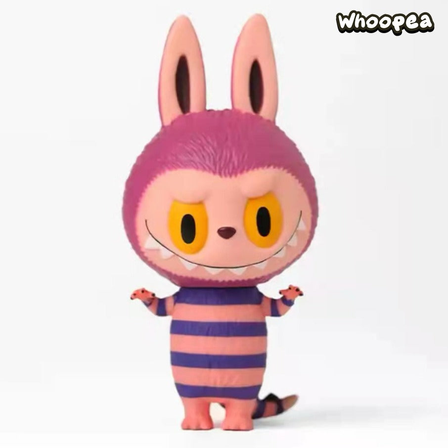 THE LITTLE MONSTERS ZIMOMO Mini Figure Collection Series 4, Blind Box - Tophatter Daily Deals