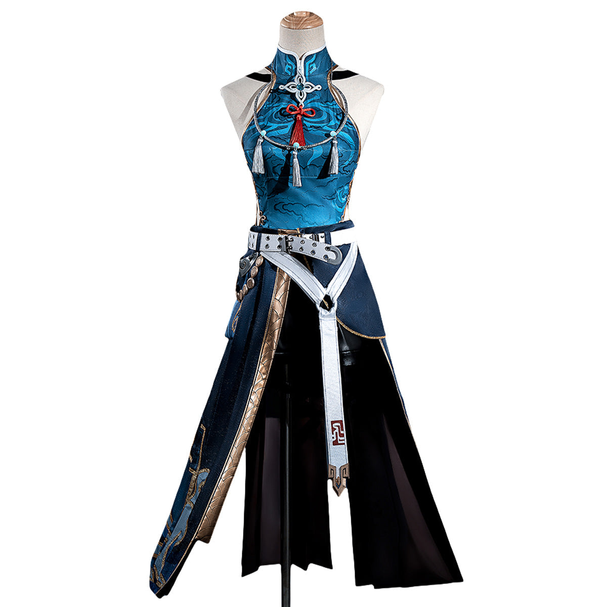 Honkai: Star Rail Feixiao Cosplay Costume Costume - Tophatter Daily Deals