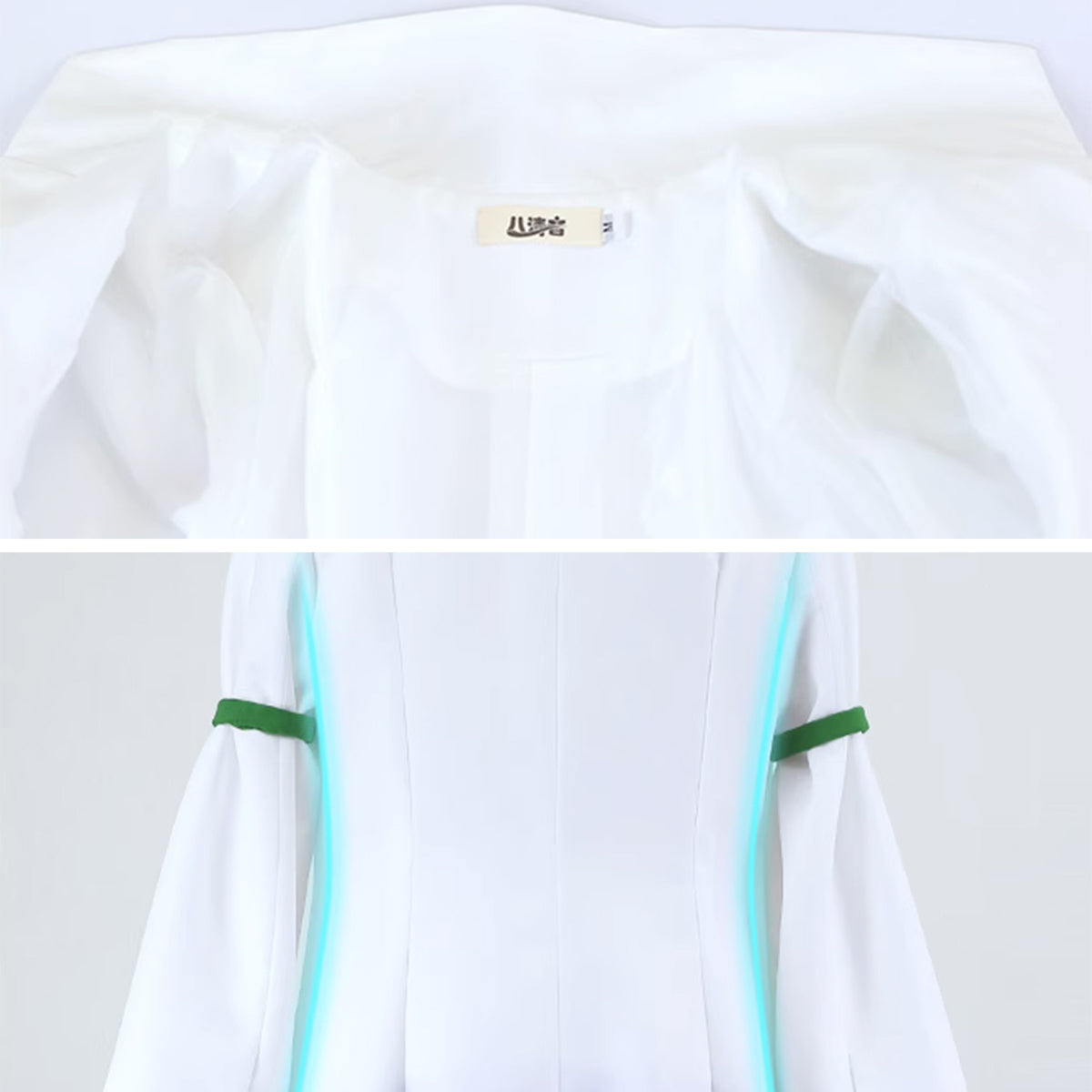 Pokemon Scarlet and Violet Miriam Cosplay Costume Costume - Tophatter Daily Deals