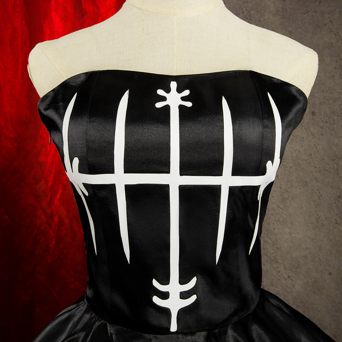 One Piece After 2Y Perona Cosplay Costume Costume - Tophatter Daily Deals