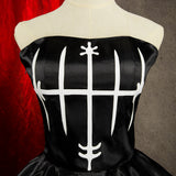One Piece After 2Y Perona Cosplay Costume Costume - Tophatter Daily Deals