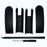Replacement Side Cover Slider Parts UPGRADE KIT for Sony WH-XB910N WHXB910N YY2951 Headphones Audio Accessories - Tophatter Daily Deals