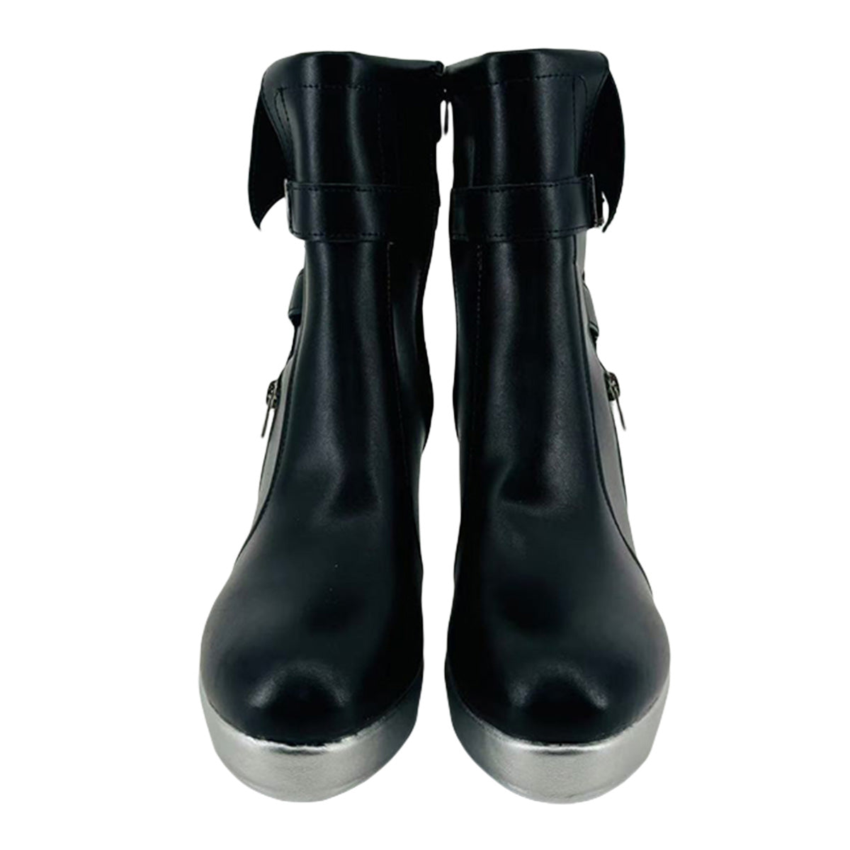 Zenless Zone Zero ZZZ Hoshimi Miyabi Cosplay Shoes Shoes/Boots - Tophatter Daily Deals