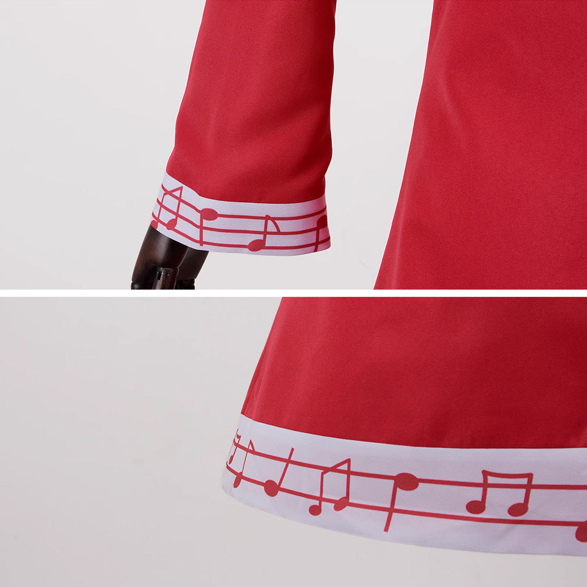 Hazbin Hotel Charlie Kid childhood Red Dress Cosplay Costume Costume - Tophatter Daily Deals