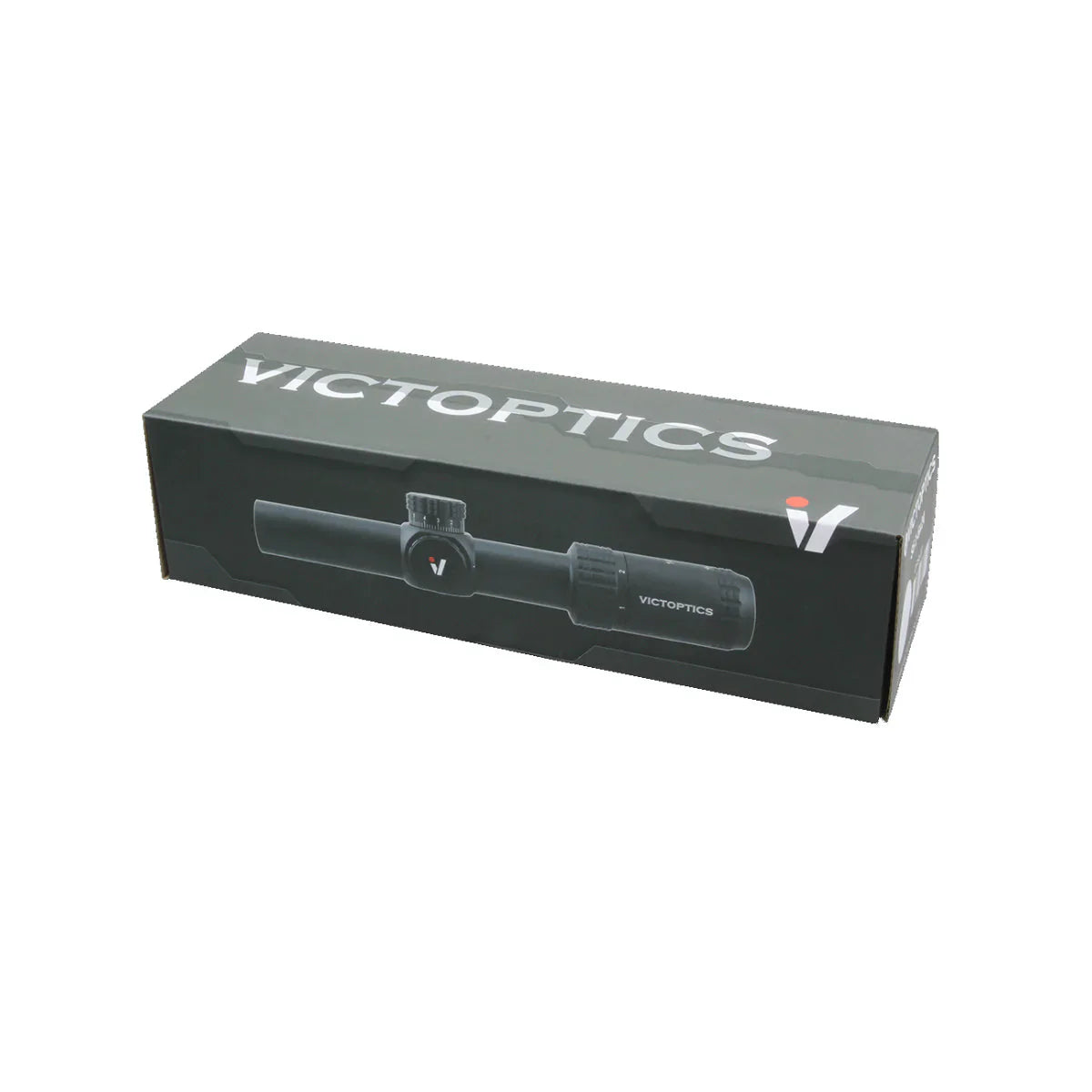 VECTOR OPTICS - S6 RIFLE SCOPE 1-6X24 SFP LPVO - Tophatter's Army Deals OPTICS & SCOPES - Tophatter Daily Deals