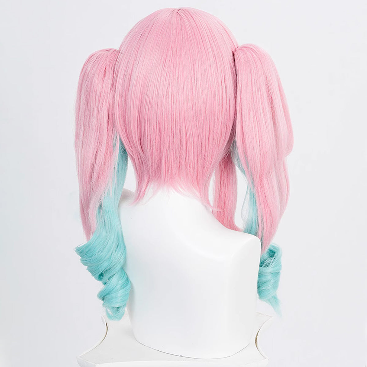 Honkai: Star Rail The Chrysos Heirs Hyacine Pink Cosplay Wig Wig - Tophatter Daily Deals