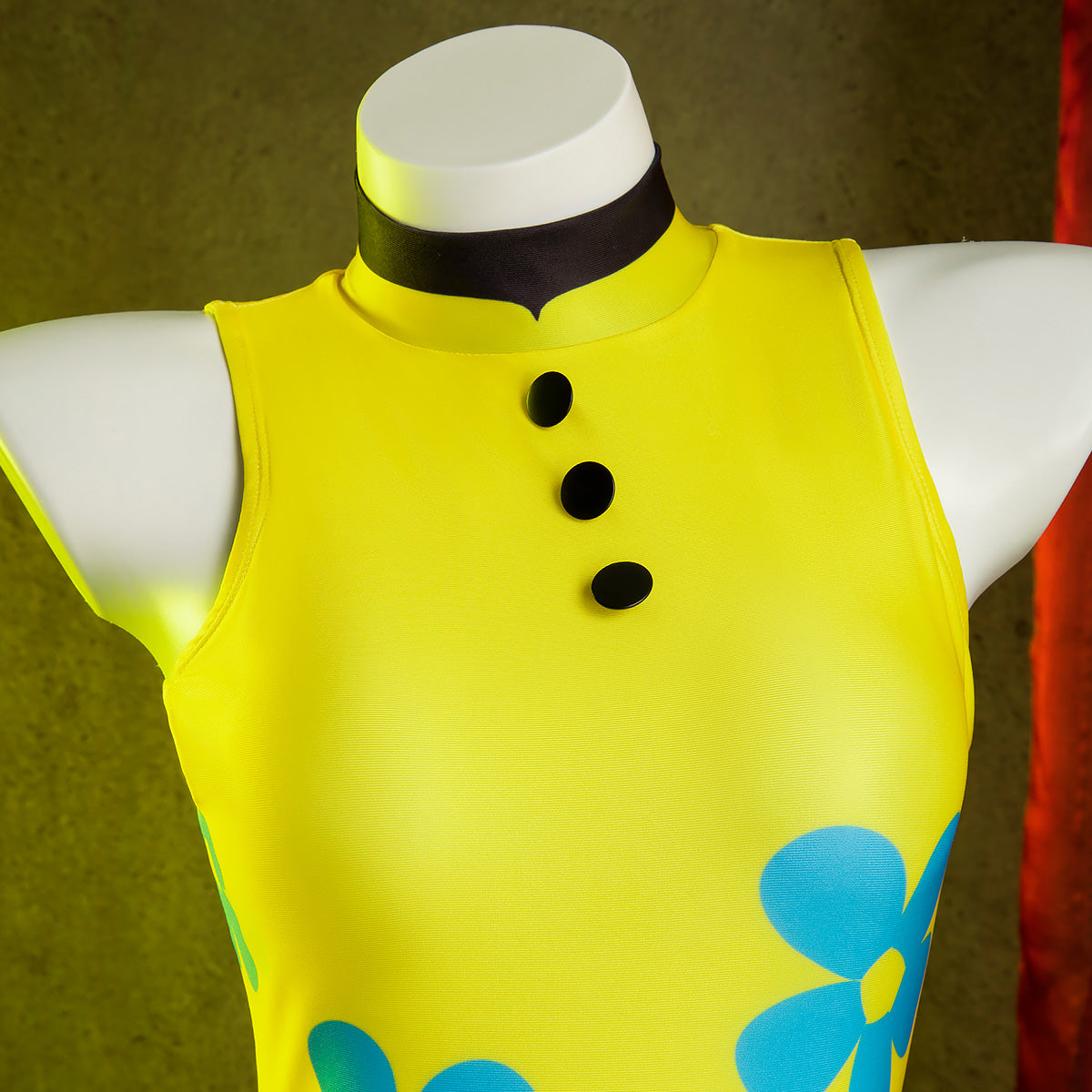 Metaphor: ReFantazio Gallica Cosplay Costume Costume - Tophatter Daily Deals