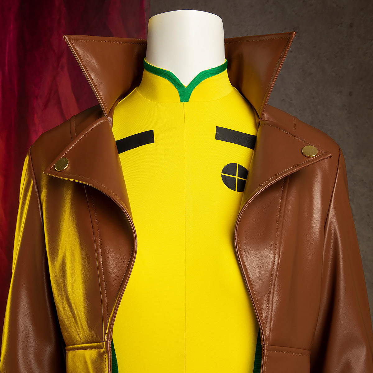 MAV Future Fight Rogue Cosplay Costume Costume - Tophatter Daily Deals
