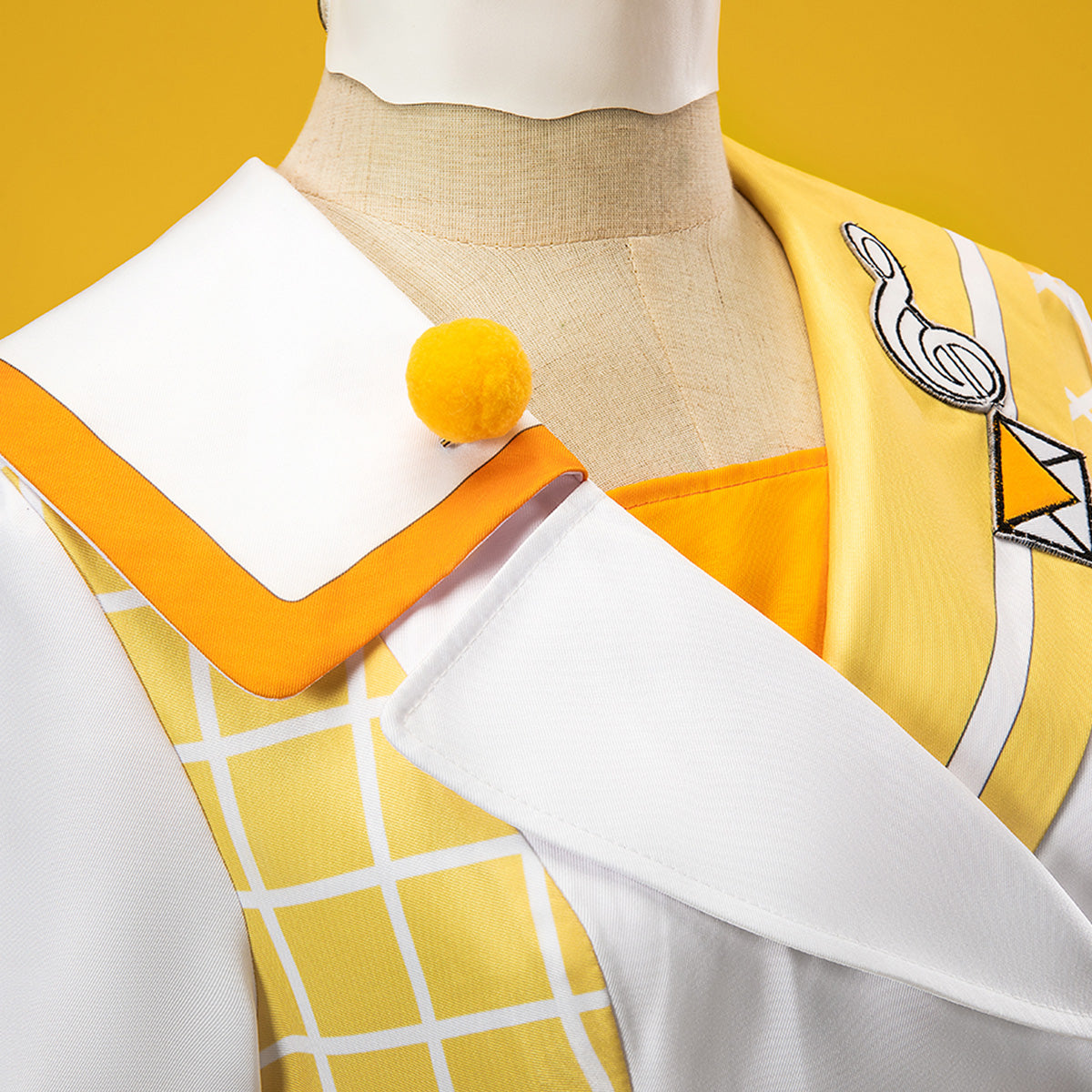 Magical Mirai 2024 - Kagamine Rin Halloween Cosplay Costume Costume - Tophatter Daily Deals