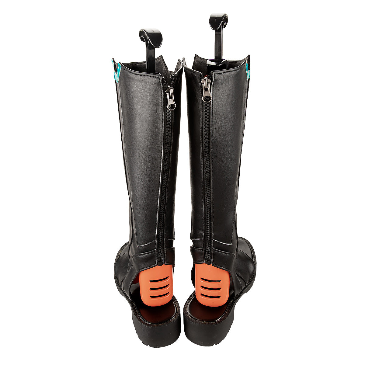 MAV Rivals Psylocke Black Shoes Cosplay Boots Shoes/Boots - Tophatter Daily Deals