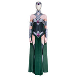 DC Creature Commandos Circe Cosplay Costume Costume - Tophatter Daily Deals