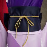 Fairy Tail Erza Scarlet Kimono Cosplay Costume Costume - Tophatter Daily Deals