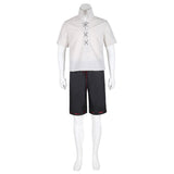 Samurai Champloo Mugen Cosplay Costume Costume - Tophatter Daily Deals