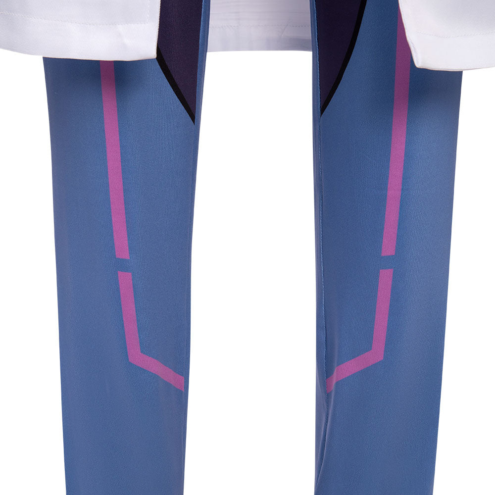 Pokemon Scarlet and Violet Turo Cosplay Costume Costume - Tophatter Daily Deals