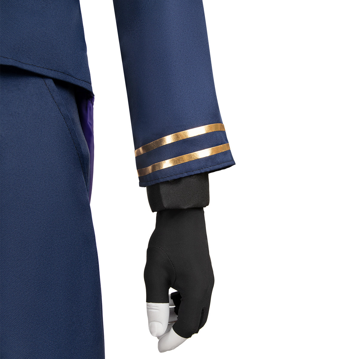 The Eminence in Shadow Cid Kageno John Smith Cosplay Costume Costume - Tophatter Daily Deals