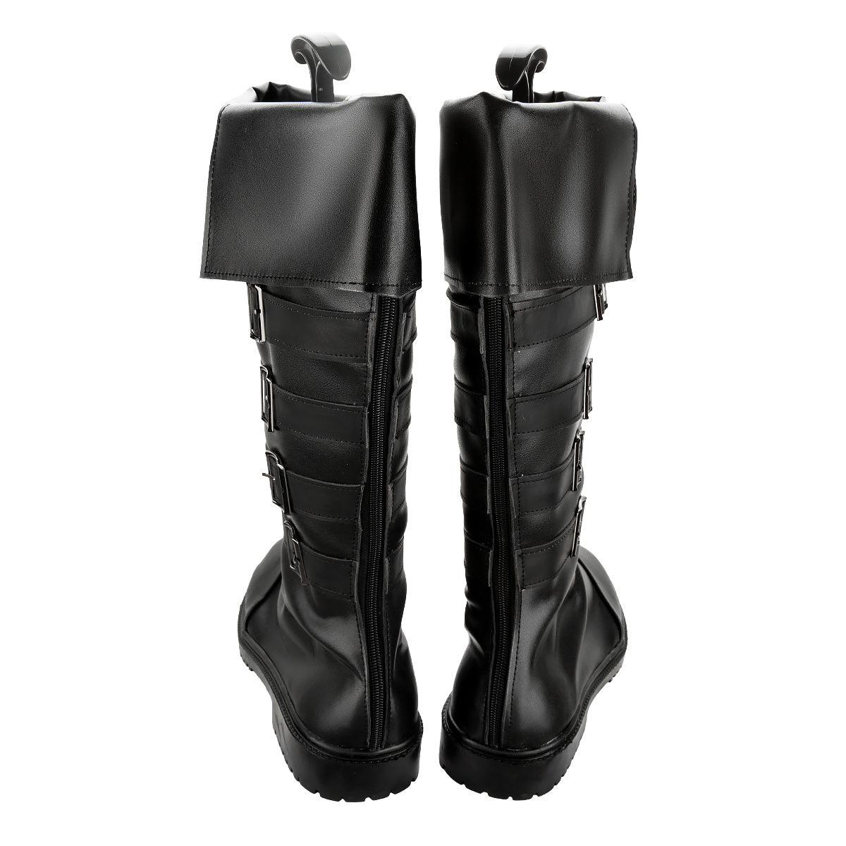 Final Fantasy XIV: Endwalker Zenos yae Galvus Shoes Cosplay Boots Shoes/Boots - Tophatter Daily Deals