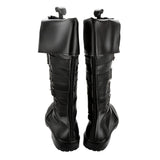 Final Fantasy XIV: Endwalker Zenos yae Galvus Shoes Cosplay Boots Shoes/Boots - Tophatter Daily Deals