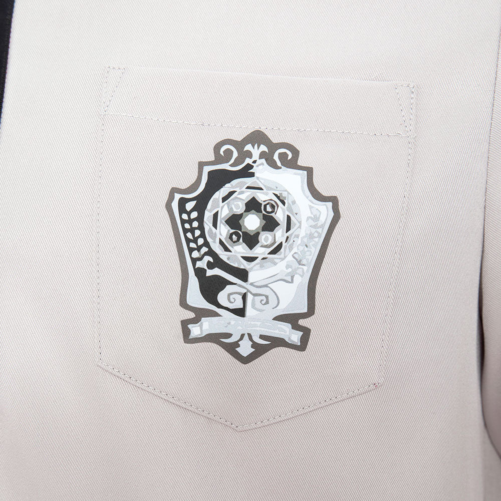 Mushoku Tensei Season 2 Rudeus Greyrat Uniform Cosplay Costume Costume - Tophatter Daily Deals