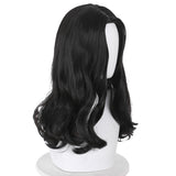 Tokyo Revengers Keisuke Baji Black Cosplay Wig Wig - Tophatter Daily Deals