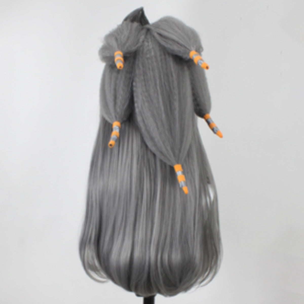 Pokemon Scarlet and Violet Sada Cosplay Wig Wig - Tophatter Daily Deals