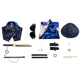 Honkai: Star Rail Jade Cosplay Costume Costume - Tophatter Daily Deals