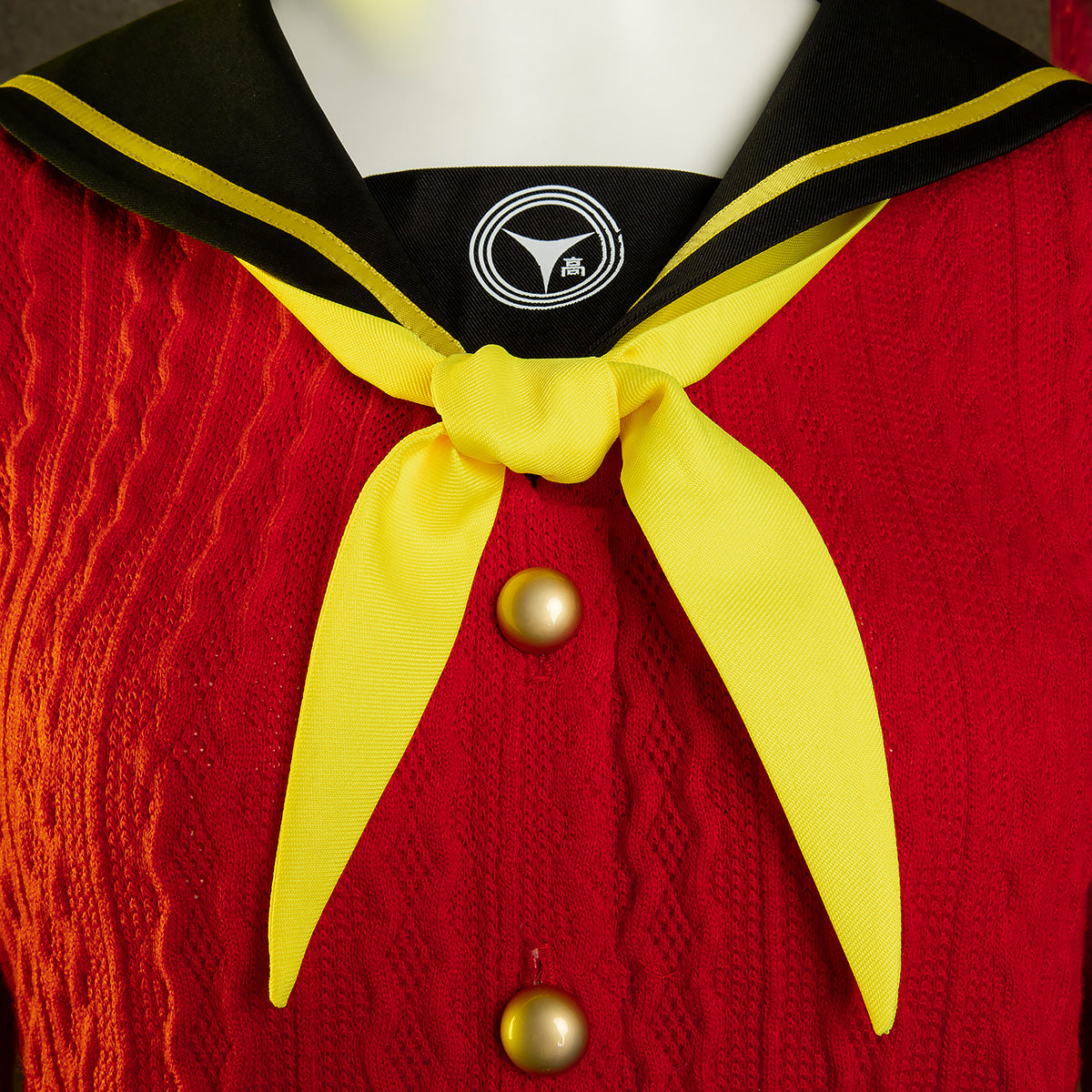 Persona 4 Yukiko Amagi School Uniform Cosplay Costume Costume - Tophatter Daily Deals