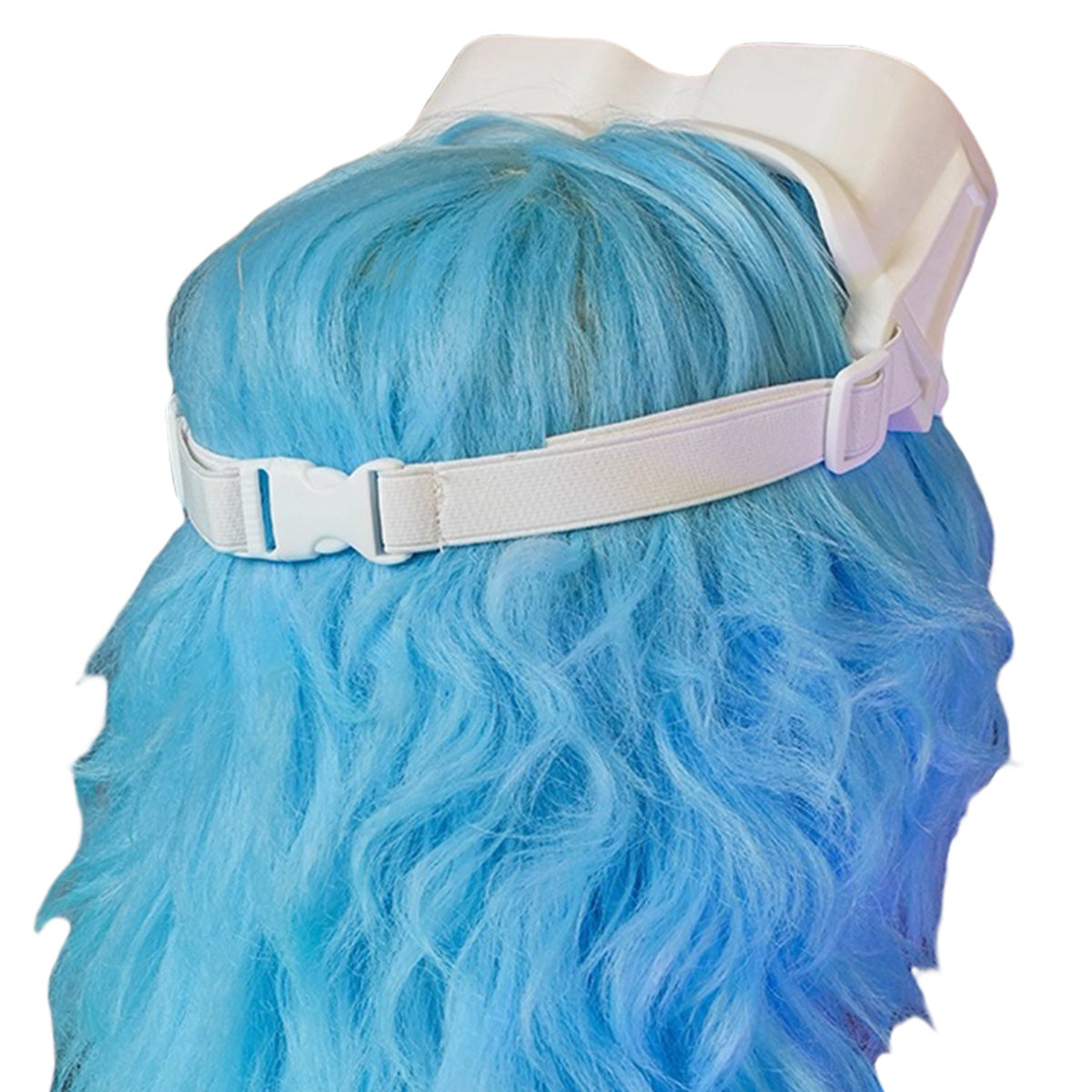 New Panty And Stocking with Garterbelt Gunsmith Bitch Goggles Cosplay Accessory Prop Prop - Tophatter Daily Deals