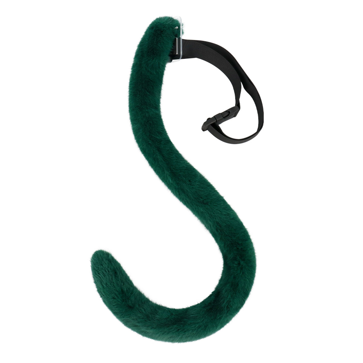 The Apothecary Diaries Maomao Ears Tail Cosplay Accessory Prop Prop - Tophatter Daily Deals