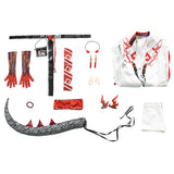 Arknights Nian Cosplay Costume Costume - Tophatter Daily Deals