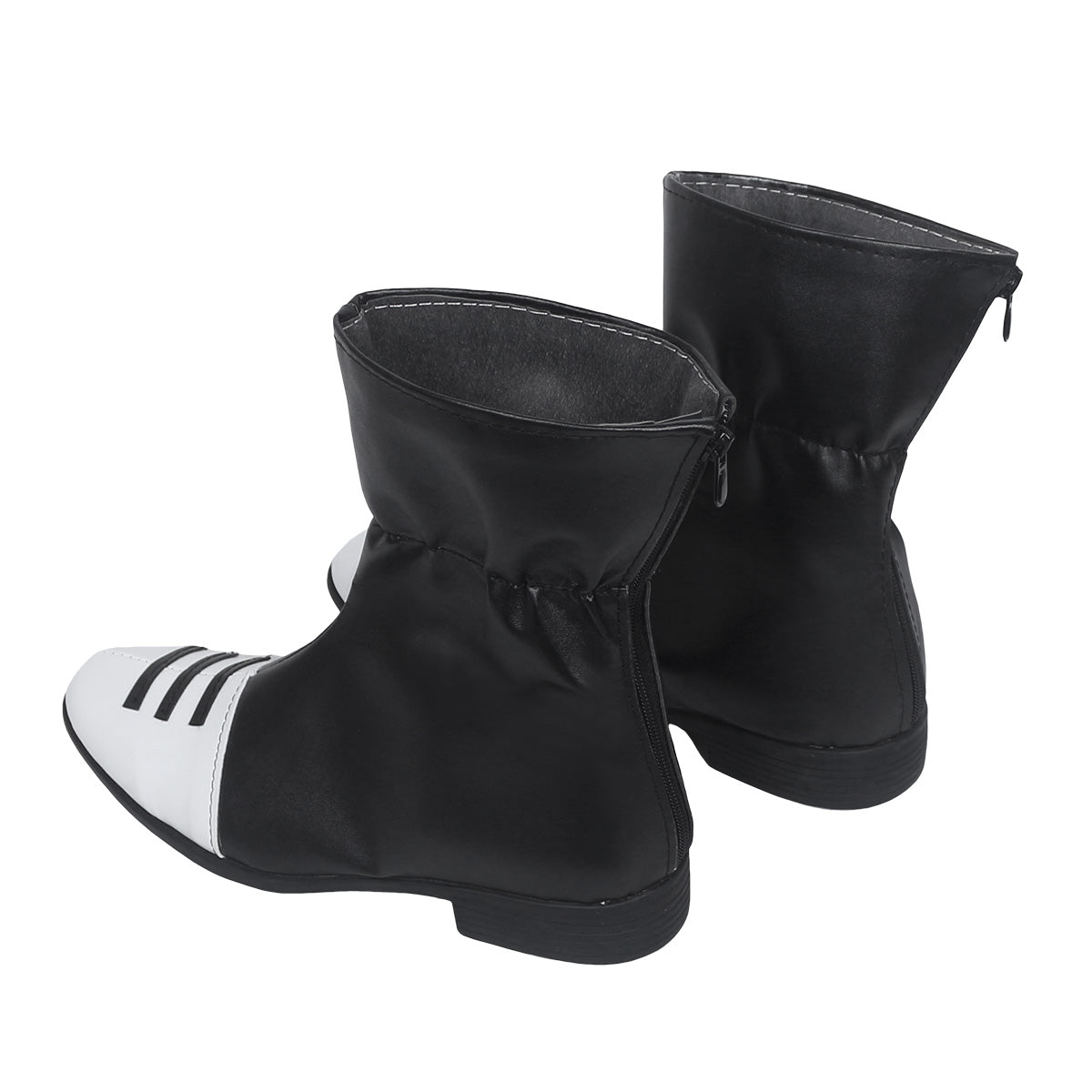 Black Clover Asta Black Shoes Cosplay Boots Shoes/Boots - Tophatter Daily Deals