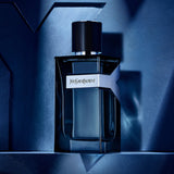 YSL Y for Men Eau De Parfum Intense 60ml Spray - Tophatter Daily Deals