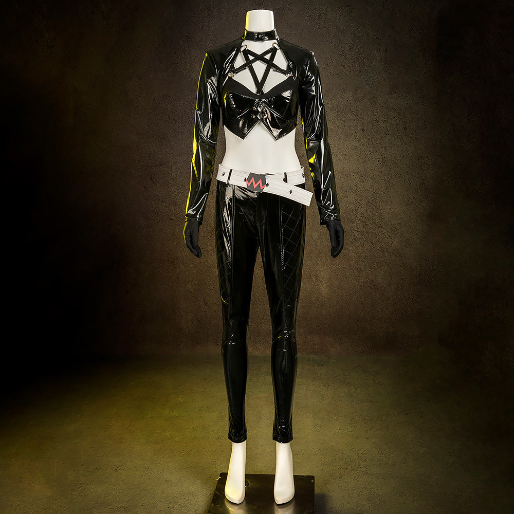 Honkai: Star Rail The Shacklebound Caterina Cosplay Costume Costume - Tophatter Daily Deals